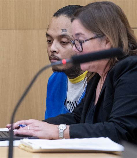 Gang members get life in prison for Long Beach mass shooting • Long ...