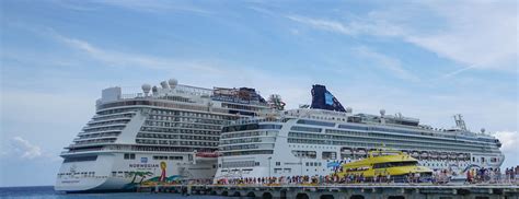 Norwegian Cruise Line parent company announces plans to reduce single ...