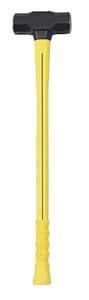 Nupla BD-20ECS Ergo Power Slugging Hammer, SG Grip, 32" Long Handle ...