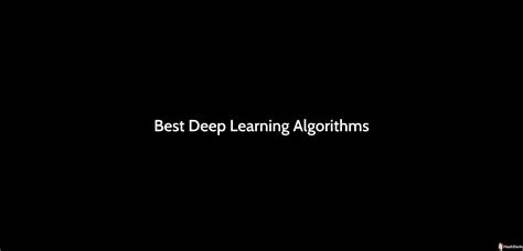 Deep Learning Algorithms Joke 的图像结果