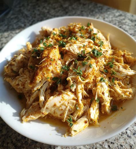 crockpot chicken breast recipes healthy for a Flavorful Meal - Wilingga ...