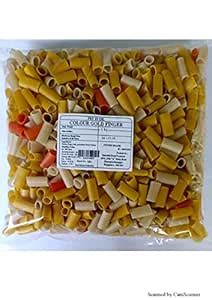 Maruthi Fry In Oil Color Gold Finger Papad For Snacks and Lunch 1Kg ...