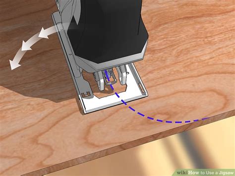 Image result for Using Jigsaw