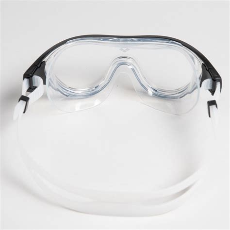 Arena The One Mask Swimming Goggles – Achivr