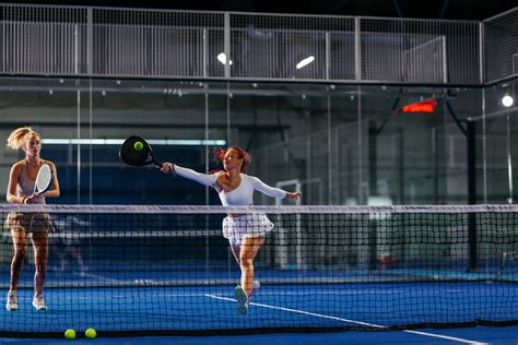 Padel Up | Tyneside