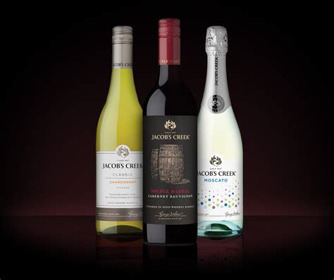 Shop Jacob's Creek Wine | ReserveBar