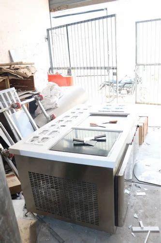 Image result for Cold Stand Up Machine