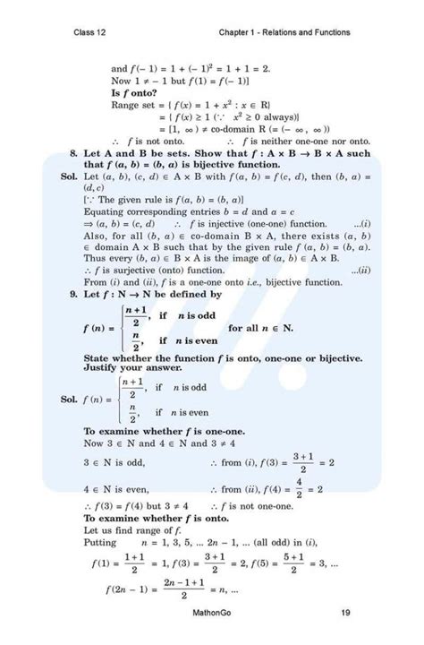 Image result for Alex Maths 12th Chapter 1 Exercise 1.4