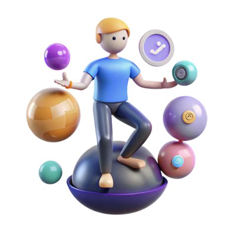 Image result for Balancing Multiple Tasks at Work