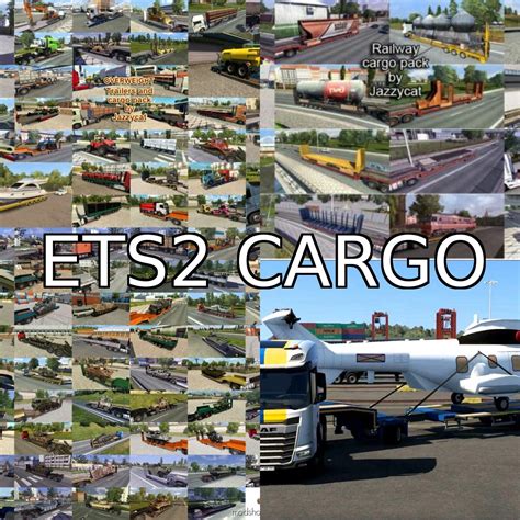 Image result for Ets2 Bus Cargo Mod