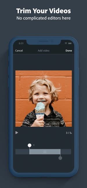 Spark Video Maker 的图像结果