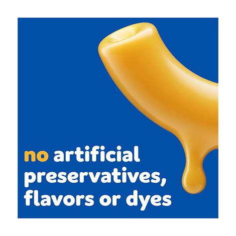 Buy Kraft Mac and Cheese, 1 Box, for Easy Dinner or Dinner Sides ...
