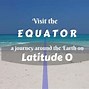 Image result for equator