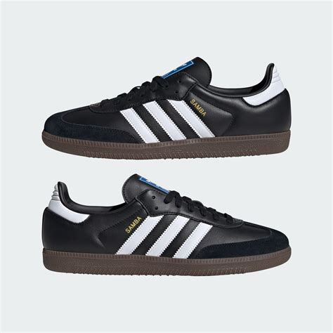 Tenis Samba OG