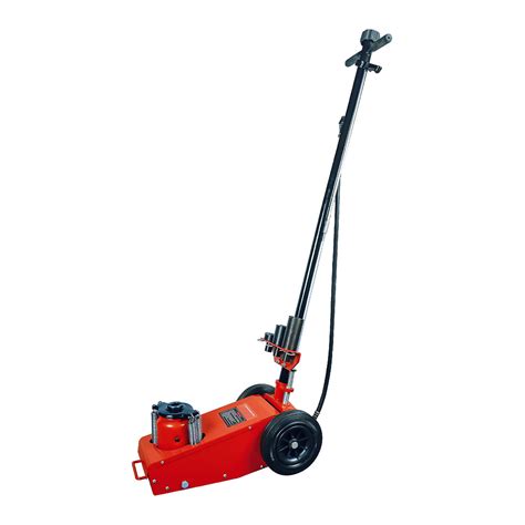 20 Ton Air Hydraulic GARAGE FLOOR JACK - 0247T-0 – King Tools & Equipment