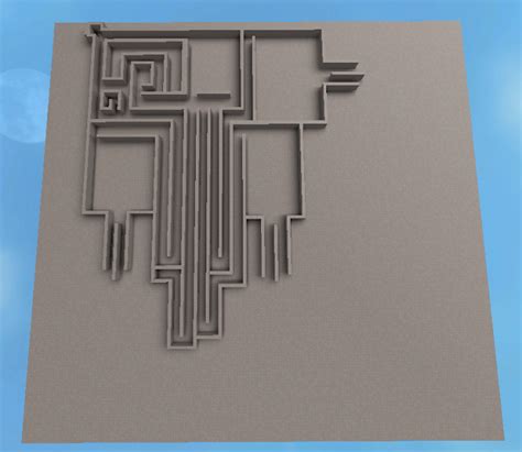 How to Make a Randomly Generated Maze Roblox 的图像结果