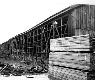 Searching Picture Sheffield