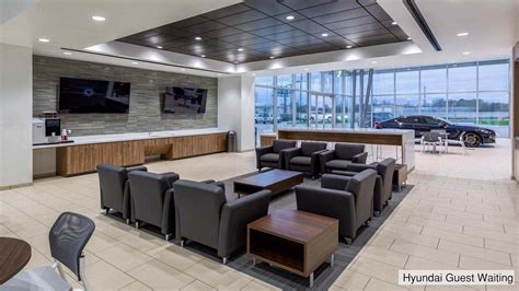 New Location Coming Soon | John Amato Hyundai