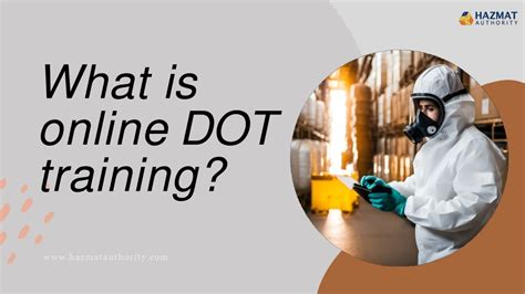 Dot Training Courses 的图像结果