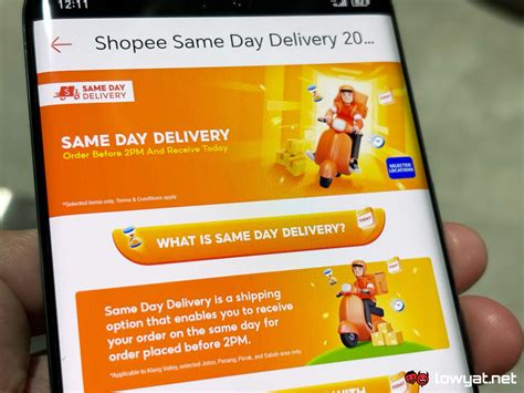 Image result for Shopee Delivery