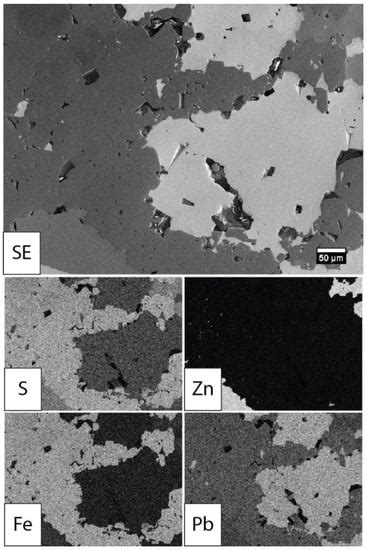Imaging with a Commercial Electron Backscatter Diffraction (EBSD ...