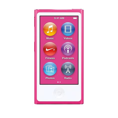 Image result for iPod Mini NetApp