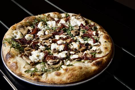 The Best Pizza in Tucson - Tucson Foodie