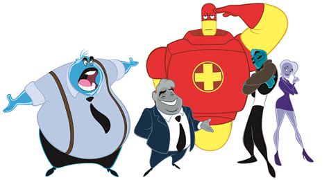Osmosis Jones Wallpapers - Wallpaper Cave