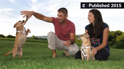 Elizabeth O’Connell and Jesse Jardim: An Infatuation, Not an ...