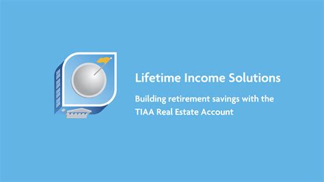 Real Estate Account | TIAA