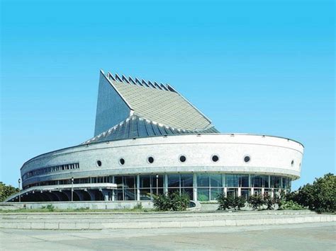 Театр Глобус, Новосибирск – Афиша-Театры
