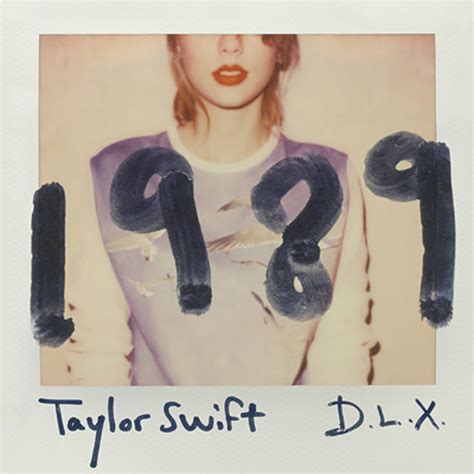 A Hip-Hop Head's Guide To Enjoying Taylor Swift's "1989" Album - DJBooth