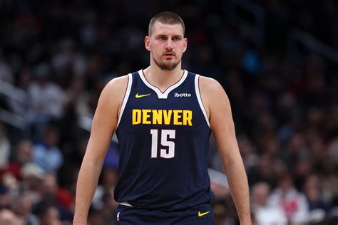 These Nikola Jokic stats show why Nuggets center is the NBA's MVP ...