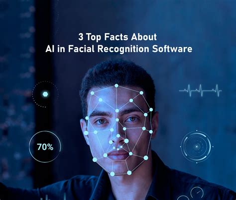 3 Fascinating Facts About AI in Facial Recognition Software