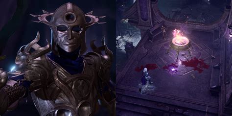 Shar's Gauntlet - The Self-Same Trial Walkthrough For Baldur's Gate 3