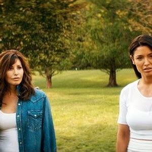 Inconceivable 2017 Plot 的图像结果