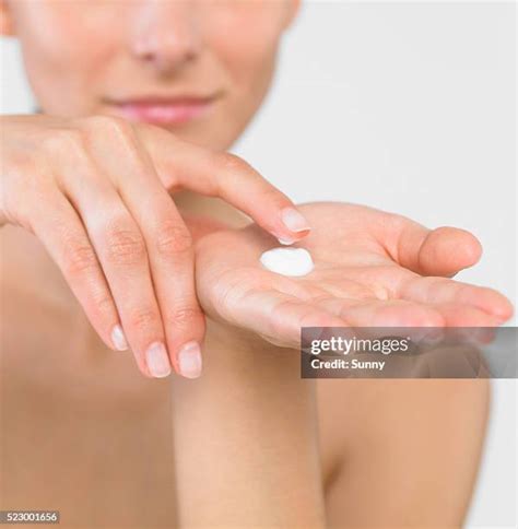 Image result for Hand Lotion Applying