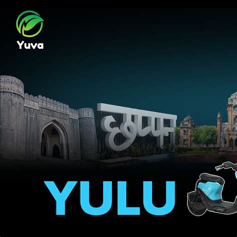 YUVA INDORE | RENTAL BIKES ⚡️ (@yulu.indore.yuva) • Instagram photos and videos