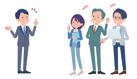 Business Conversation Cartoon 的图像结果