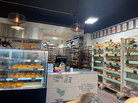 KRINGLE DANISH BAKERY, Sheffield - Restaurant Reviews, Phone Number ...