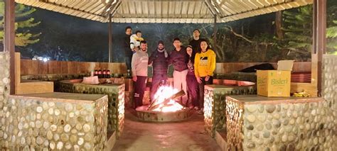 KUNKHET VALLEY RESORT (Kuna Khet) - Resort Reviews, Photos, Rate ...