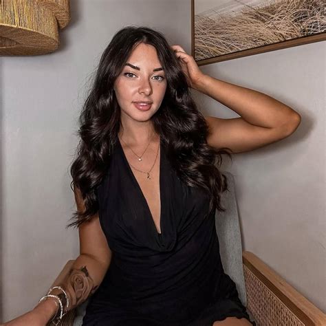 Morgan Vera - Age, Height, Net Worth, Boyfriend, Facts, Wiki, Bio