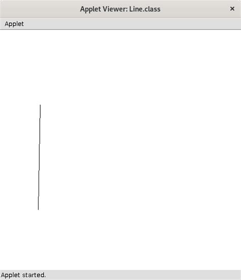 Image result for How Do I Do Line or Dot in Java