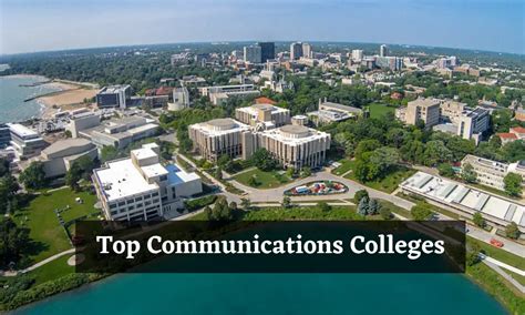 Image result for Communications Graduate Program Ranking