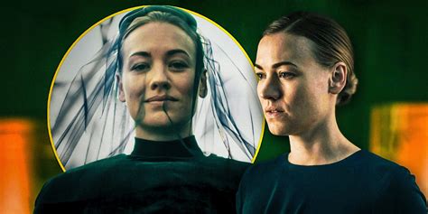 Handmaid S Tale Season 6