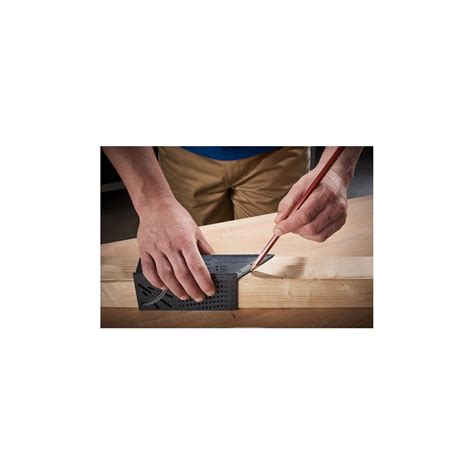 Escuadra en ángulo 3D universal · Wolfcraft · El Corte Inglés