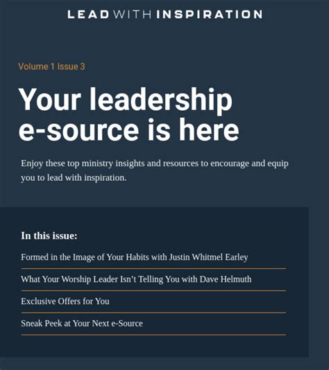 Image result for First Newsletter Introduction