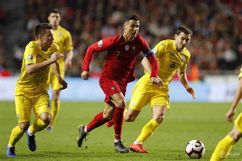 收视率69.5%，葡萄牙vs乌拉圭创葡萄牙国内世界杯收视纪录_东方体育