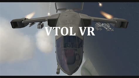 VTOL VR Tutorial 的图像结果