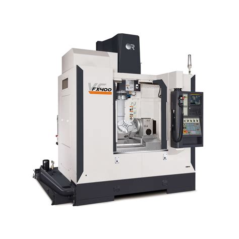 5-Axis Machine 的图像结果